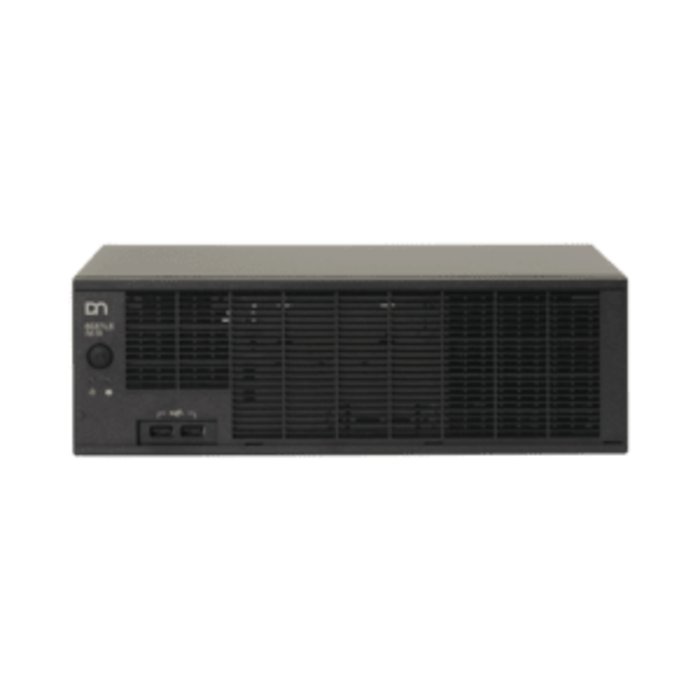DIEBOLD NIXDORF CRBMIII-R1B-JT21 Diebold Nixdorf BEETLE /M-III R1, Q370 Chipset, SSD, nero