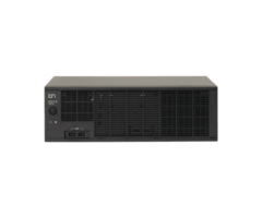 DIEBOLD NIXDORF CRBMIII-R2B-JT23 Diebold Nixdorf BEETLE /M-III R2, H310 Chipset, SSD, nero