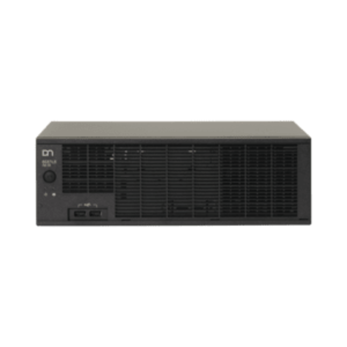 DIEBOLD NIXDORF Diebold Nixdorf BEETLE /M-III R2, chipset H310, SSD, negro | CRBMIII-R2B-JT24