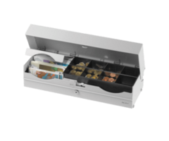 DIEBOLD NIXDORF CRKA-2111 Diebold Nixdorf KA21, gris clair