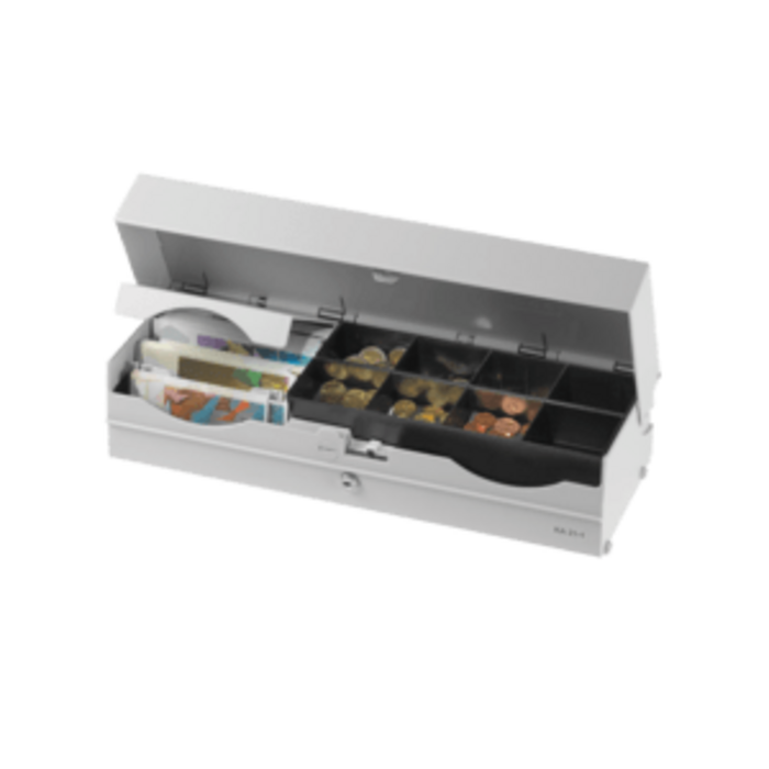 DIEBOLD NIXDORF Diebold Nixdorf KA21, kit, black | CRKA-21-JT60