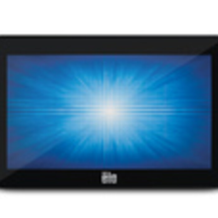 ELO Elo 0702L, 17,8 cm (7''), pantalla capacitiva proyectada, 10 TP | E796382