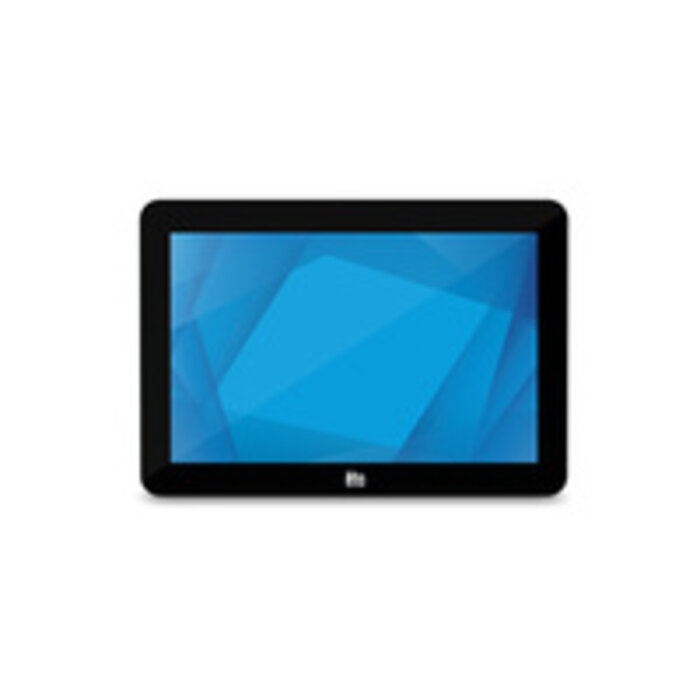 ELO Elo 1002L, 25,4 cm (10''), capacitif projeté, 10 pts, noir, USB