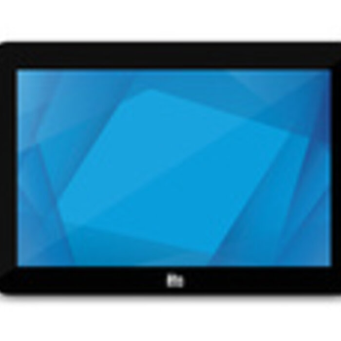 ELO E324341 Elo 1002L, Non-Touch, 25,4cm (10''), schwarz