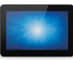 ELO E321195 Elo 1093L rev. B, 25,4 cm (10''), capacitif projeté, noir