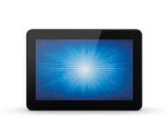 ELO E321195 Elo 1093L rev. B, 25,4 cm (10''), capacitif projeté, noir