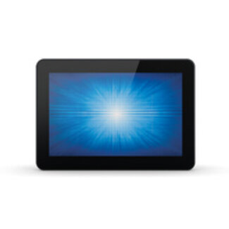 ELO E321195 Elo 1093L rev. B, 25,4cm (10''), Projected Capacitive, nero