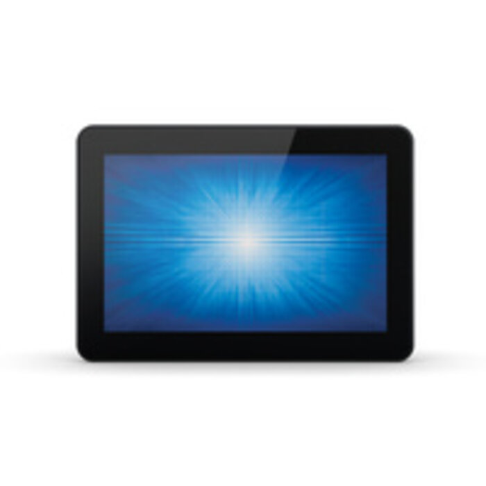 ELO Elo 1093L rev. B, 25,4cm (10''), Projected Capacitive, schwarz, USB
