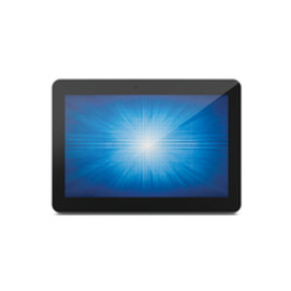 ELO Elo I-Series 3.0 Standard, 25.4 cm (10''), Projected Capacitive, SSD, Android, zwart | E461790