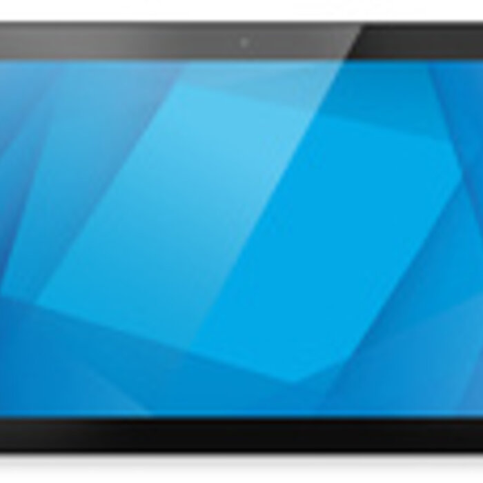 ELO Elo I-Series 4.0 Standard, 25,4 cm (10''), pantalla capacitiva proyectada, Android, negro | E389883