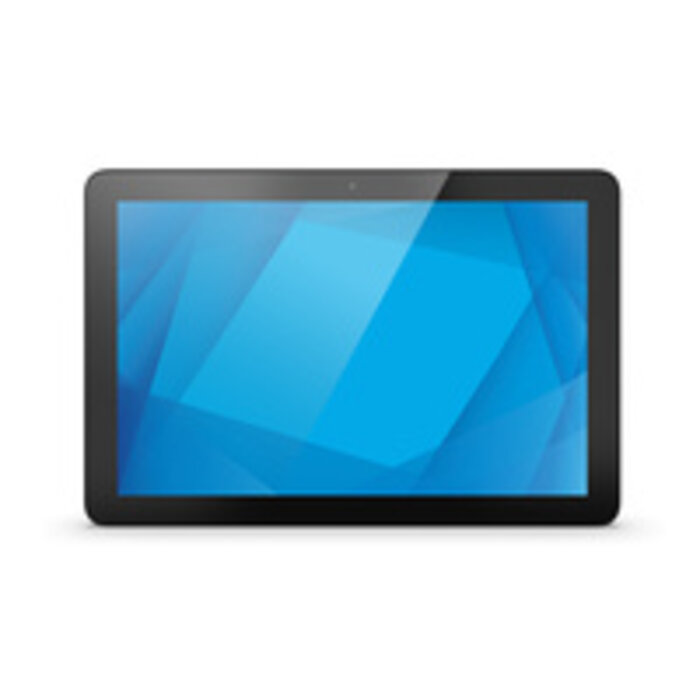 ELO Elo I-Series 4.0 Standard, 25,4cm (10''), Projected Capacitive, Android, schwarz, 4GB RAM / 64GB Flash