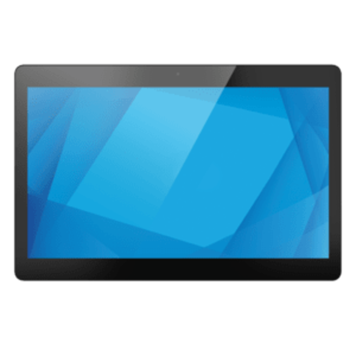 ELO Elo I-Series 4.0 Standard, 25,4 cm (10''), capacitif projeté, Android, noir, WiFi