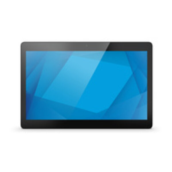 ELO Elo I-Series 4.0 Standard, 39.6 cm (15.6''), Projected Capacitive, Android, zwart | E390075