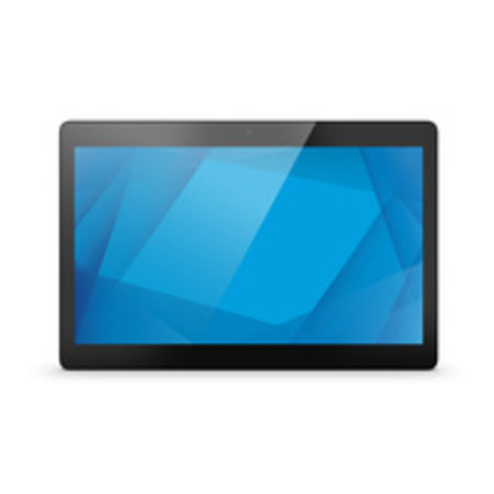 ELO Elo I-Series 4.0 Standard, 39,6 cm (15,6''), capacitif projeté, Android, noir, WiFi