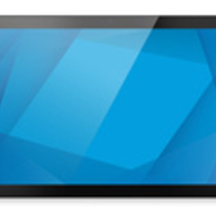 ELO E390263 Elo I-Series 4.0 Standard, 54,6 cm (21,5''), capacitif projeté, Android, noir