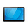 Elo I-Series 4.0 Value, 25,7 cm (10,1''), Projected Capacitive, Android, nero, 4 GB RAM / 32 GB Flash