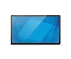 ELO E391994 Elo I-Series 4 Slate, Standard, 39,6cm (15,6''), Projected Capacitive, Android, dunkelgrau