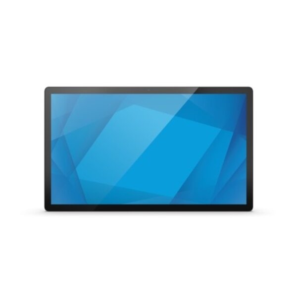 ELO Elo I-Series 4 Slate, Standard, 39.6 cm (15.6''), Projected Capacitive, Android, donkergrijs | E391994
