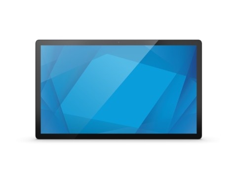 ELO Elo I-Series 4 Slate, estándar, 39,6 cm (15,6''), capacitiva proyectada, Android, gris oscuro | E391994