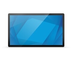 ELO E392786 Elo I-Series 4 Slate, Value, 39,6cm (15,6''), Projected Capacitive, Android, dunkelgrau