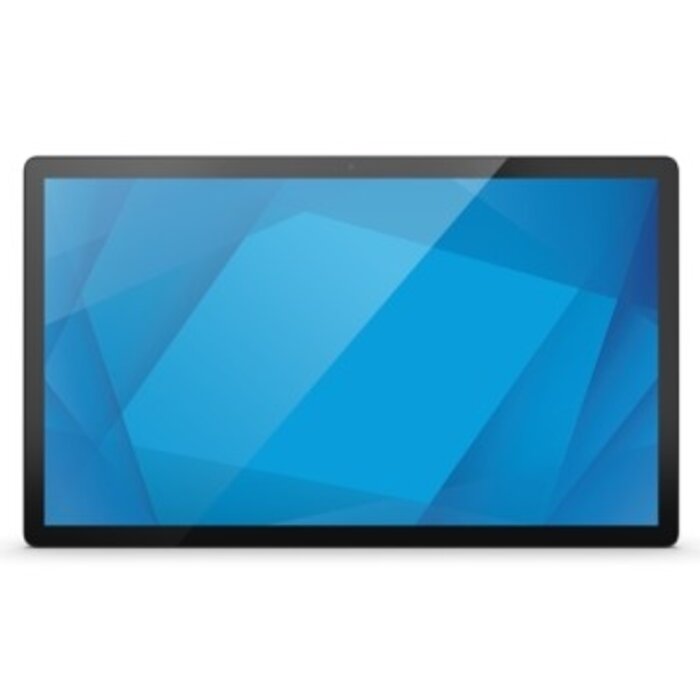 ELO Elo I-Series 4 Slate, Value, 39,6 cm (15,6''), pantalla capacitiva proyectada, Android, gris oscuro | E392786