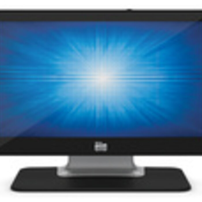 ELO E683204 Elo 1302L, 33,8 cm (13,3''), capacitif projeté, 10 pts, Full HD, noir