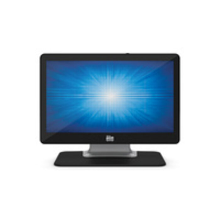 ELO Elo 1302L, 33,8 cm (13,3''), capacitif projeté, 10 pts, Full HD, noir, USB