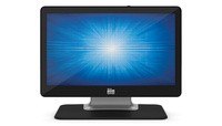ELO Elo 1302L, 33,8 cm (13,3''), capacitif projeté, 10 pts, Full HD, noir, USB
