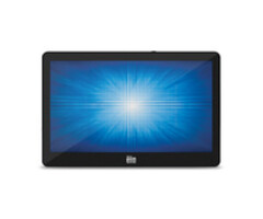 ELO Elo 1302L ohne Standfuß, 33,8cm (13,3''), Projected Capacitive, 10 TP, Full HD, schwarz