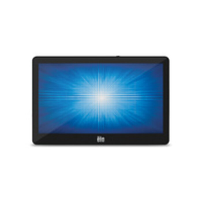 ELO Elo 1302L without Stand, 33,8 cm (13,3''), capacitif projeté, 10 pts, Full HD, noir, USB