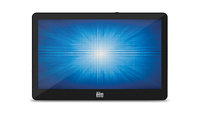 ELO Elo 1302L without Stand, 33,8 cm (13,3''), capacitif projeté, 10 pts, Full HD, noir, USB