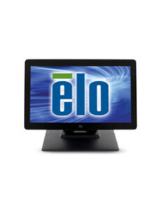 ELO Elo 1502L, 39.6 cm (15,6''), Projected Capacitive, 10 TP, black | E318746