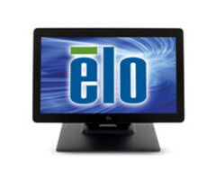 ELO Elo 1502L, 39.6 cm (15,6''), Projected Capacitive, 10 TP, black | E318746