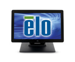 ELO E318746 Elo 1502L, 39,6cm (15,6''), Projected Capacitive, 10 TP, schwarz