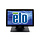 Elo 1502L, 39,6 cm (15,6''), capacitif projeté, 10 pts, noir, USB