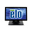 ELO Elo 1502L, 39.6 cm (15,6''), Projected Capacitive, 10 TP, black | E318746