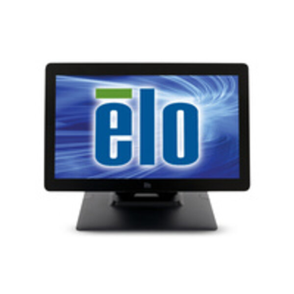 ELO E318746 Elo 1502L, 39.6 cm (15,6''), Projected Capacitive, 10 TP, black