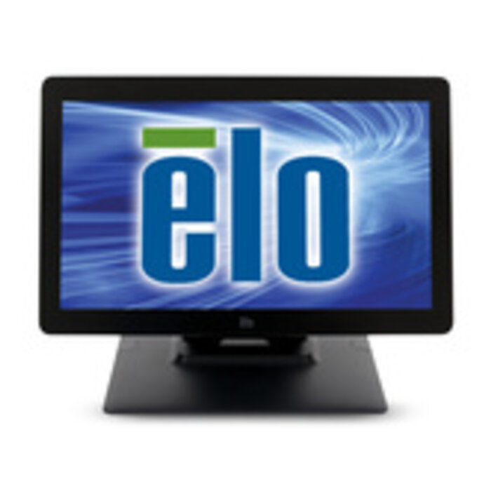 ELO E318746 Elo 1502L, 39,6 cm (15,6''), capacitif projeté, 10 pts, noir