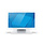 Elo 1502LM, 39,6 cm (15,6''), capacitif projeté, 10 pts, Full HD, blanc, 5580 g, IP22