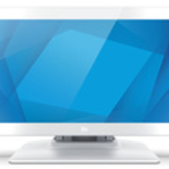 ELO Elo 1502LM, 39,6 cm (15,6''), pantalla capacitiva proyectada, 10 TP, Full HD, blanco | E542808