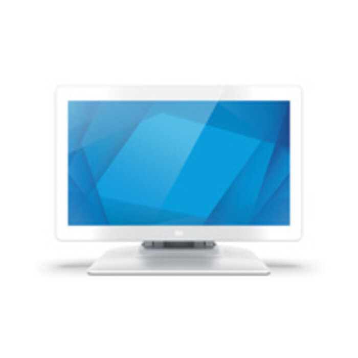 ELO Elo 1502LM, 39,6cm (15,6''), Projected Capacitive, 10 TP, Full HD, weiß, 5580 g, IP22