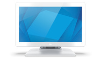 ELO Elo 1502LM, 39,6cm (15,6''), Projected Capacitive, 10 TP, Full HD, weiß, 5580 g, IP22