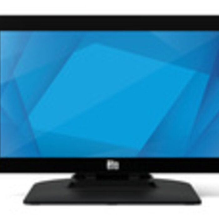 ELO Elo 1502L, 39.6 cm (15,6''), Projected Capacitive, 10 TP, Full HD, black | E125496