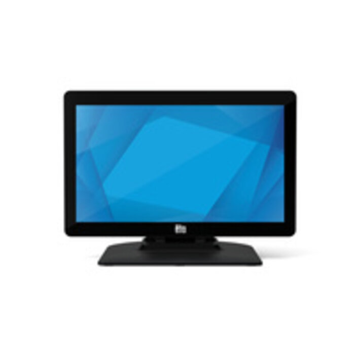 ELO Elo 1502L, 39,6 cm (15,6''), capacitif projeté, 10 pts, Full HD, noir, 3550 g, USB
