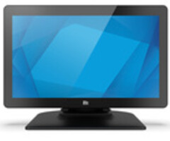 ELO Elo 1502LM, 39,6 cm (15,6''), pantalla capacitiva proyectada, 10 TP, Full HD, negro | E542617