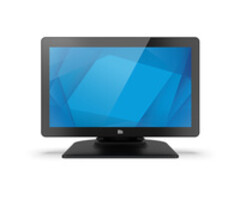 ELO Elo 1502LM, 39,6 cm (15,6''), capacitif projeté, 10 pts, Full HD, noir, support