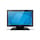 Elo 1502LM, 39,6cm (15,6''), Projected Capacitive, 10 TP, Full HD, schwarz, Standfuß, IP22