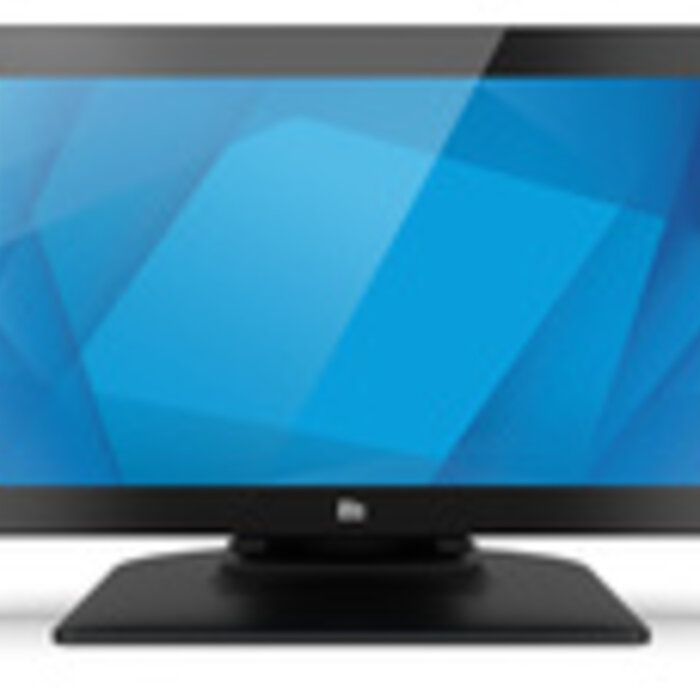 ELO E542617 Elo 1502LM, 39.6 cm (15,6''), Projected Capacitive, 10 TP, Full HD, black