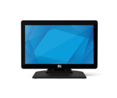 ELO Elo 1502L, 39,6 cm (15,6''), capacitif projeté, 10 pts, Full HD, noir, 5360 g