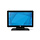 Elo 1502L, 39,6cm (15,6''), Projected Capacitive, 10 TP, Full HD, schwarz, 5360 g, USB